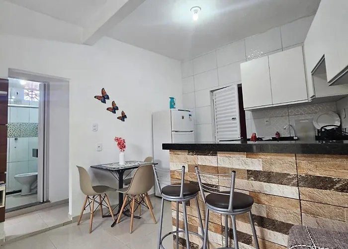 Casa Da Felicidade -Morro De Sao Paulo, 2 Praia