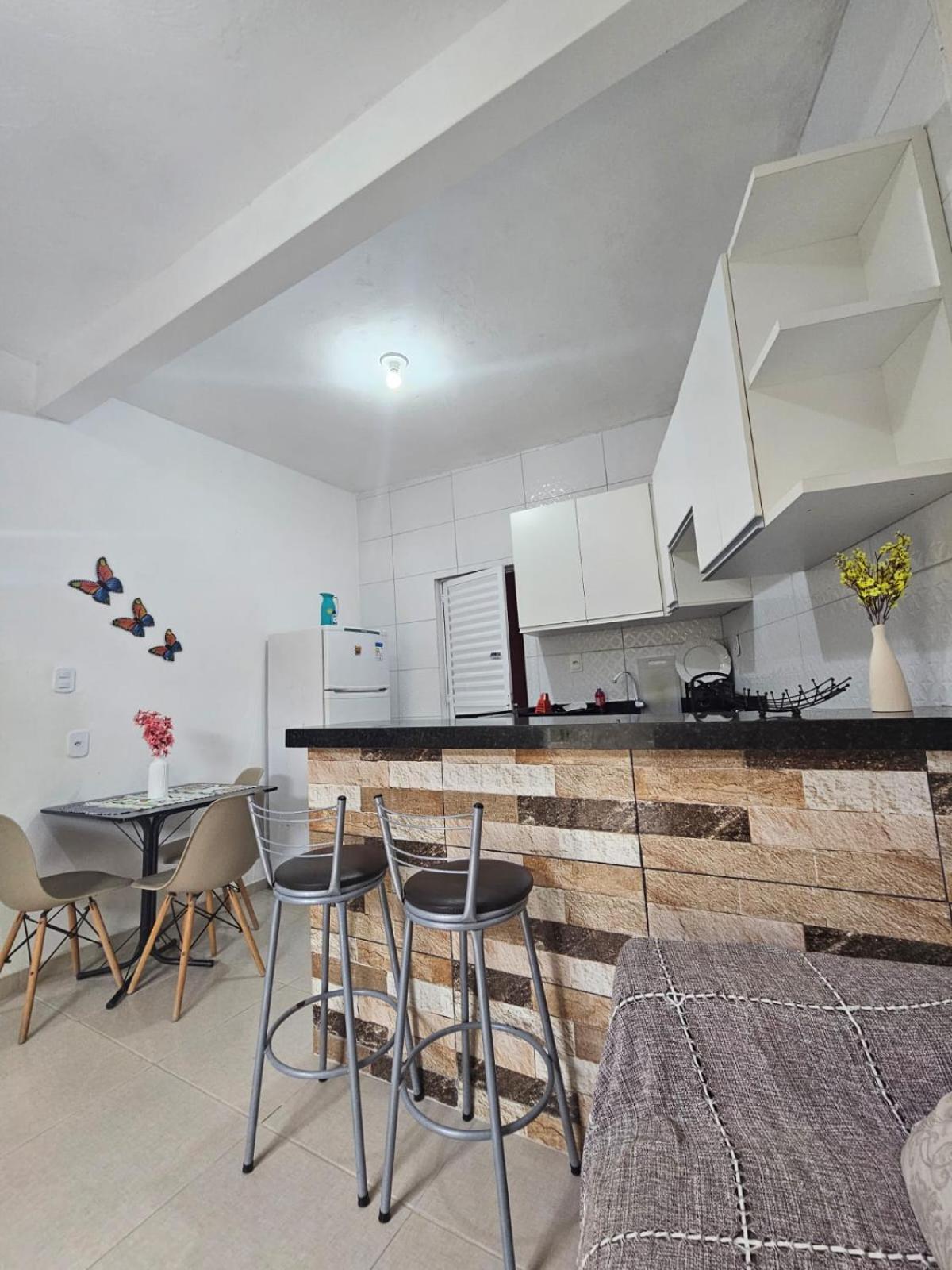 Apartamento Casa Da Felicidade -morro De Sao Paulo, 2 Morro de São Paulo