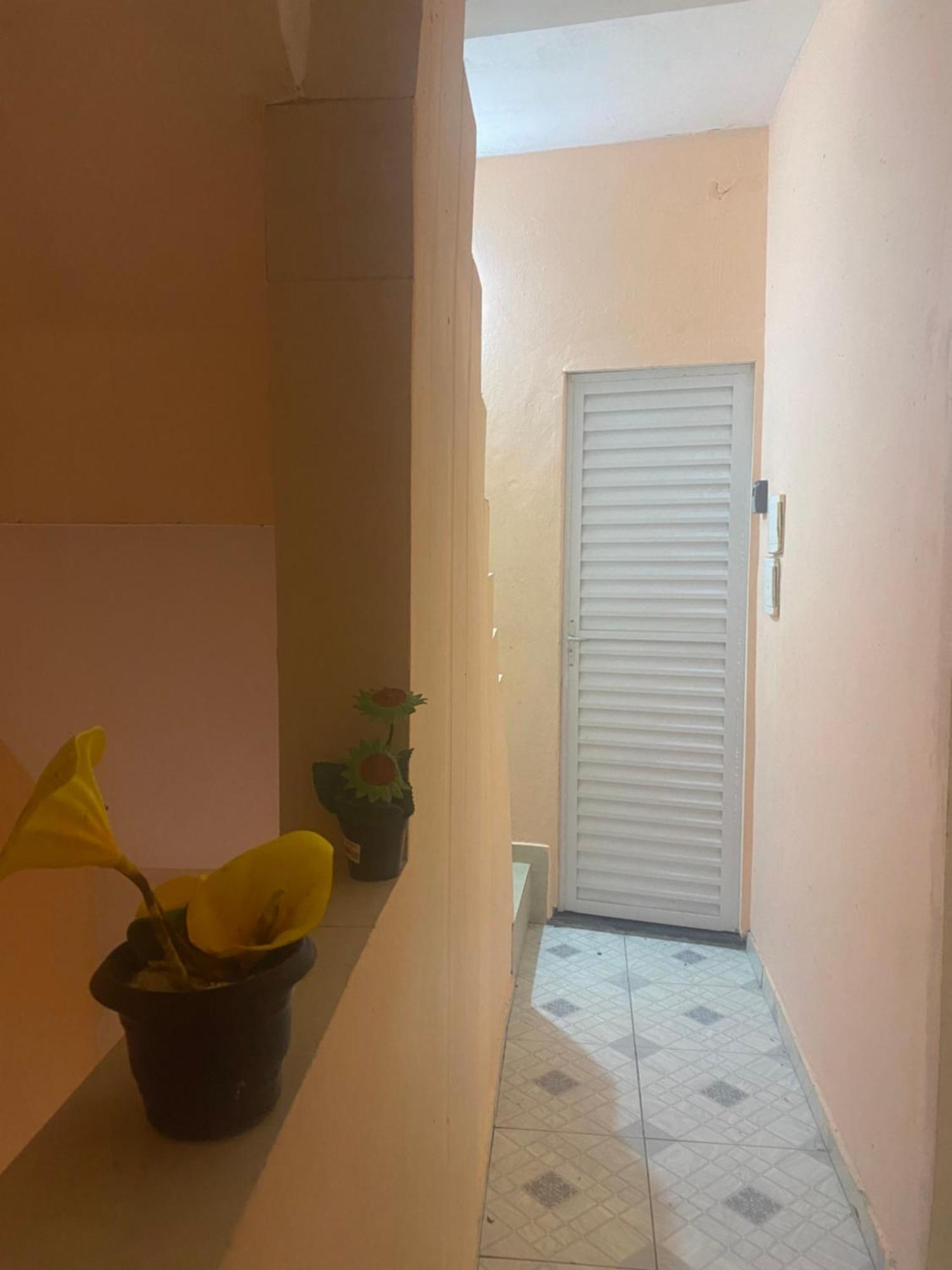 Casa Da Felicidade -morro De Sao Paulo, 2 Apartamento