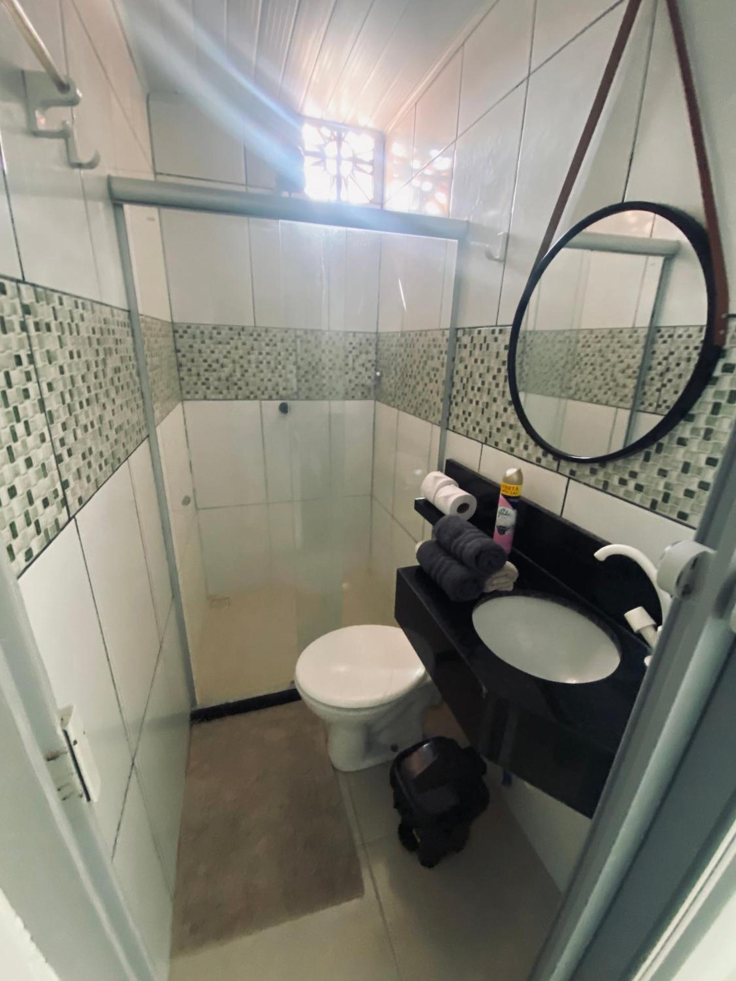 Apartamento Casa Da Felicidade -morro De Sao Paulo, 2 Morro de São Paulo