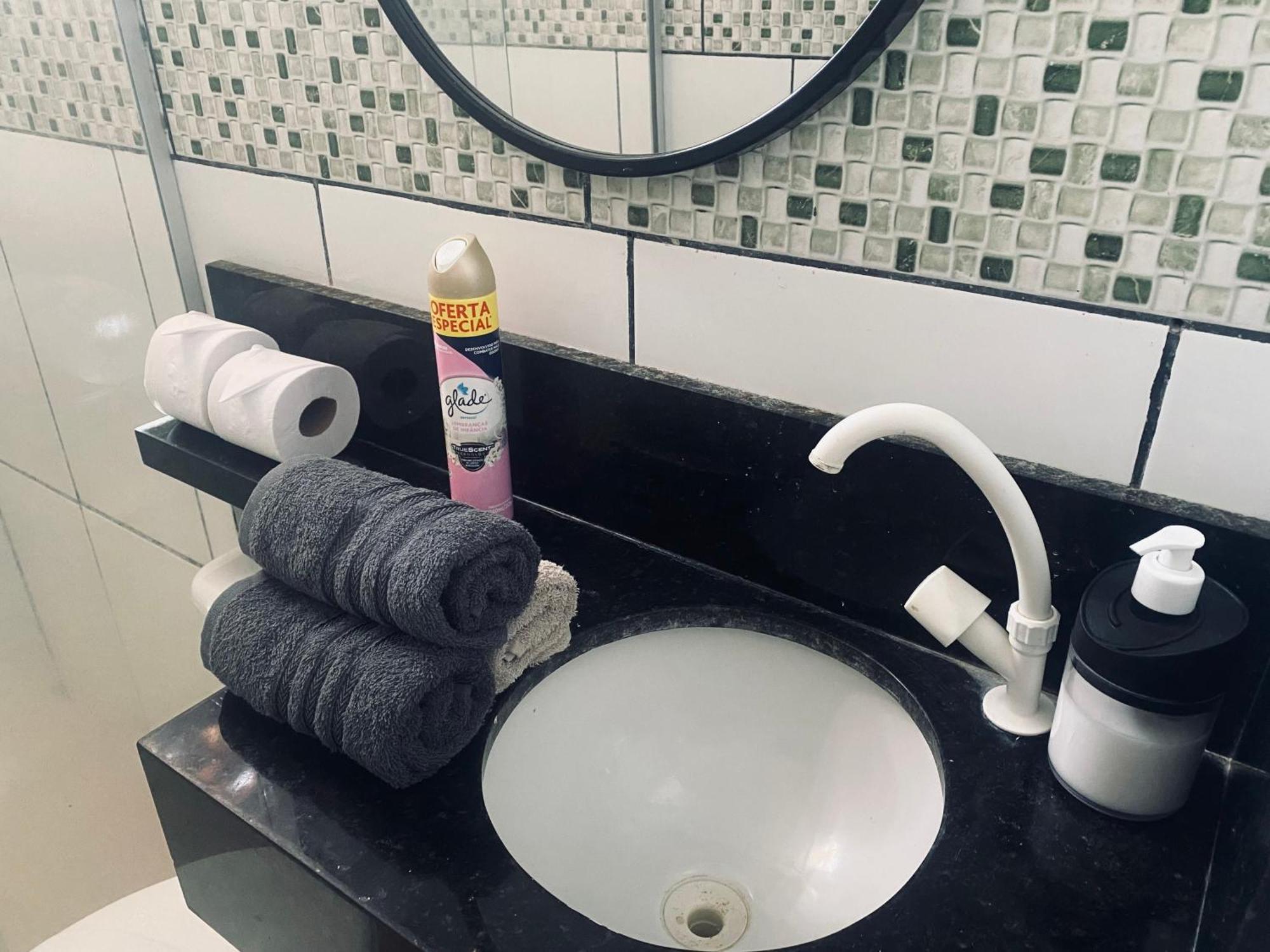 Casa Da Felicidade -morro De Sao Paulo, 2 Apartamento Morro de São Paulo